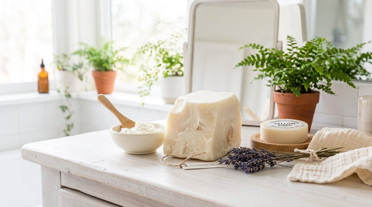 Tallow Skincare for Beginners: A No-Nonsense Guide to Getting Started