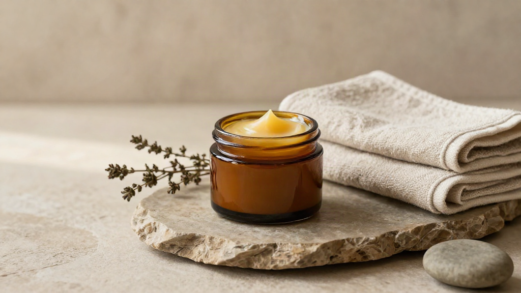 Sore Muscles, Stiff Joints: How a Tallow Balm Fits Into Everyday Recovery