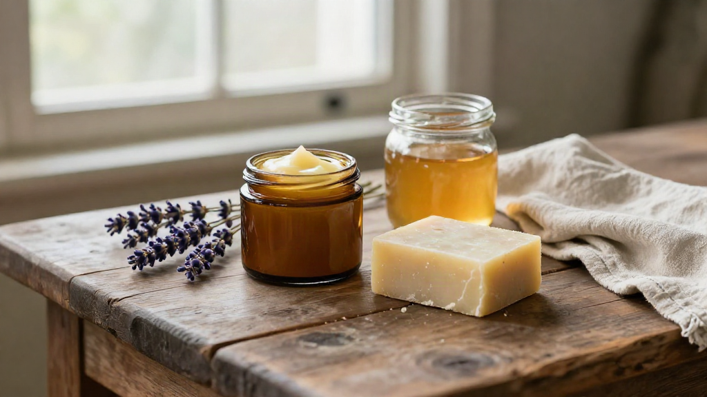 Does Tallow Clog Pores? Tallow Skincare Myths, Debunked