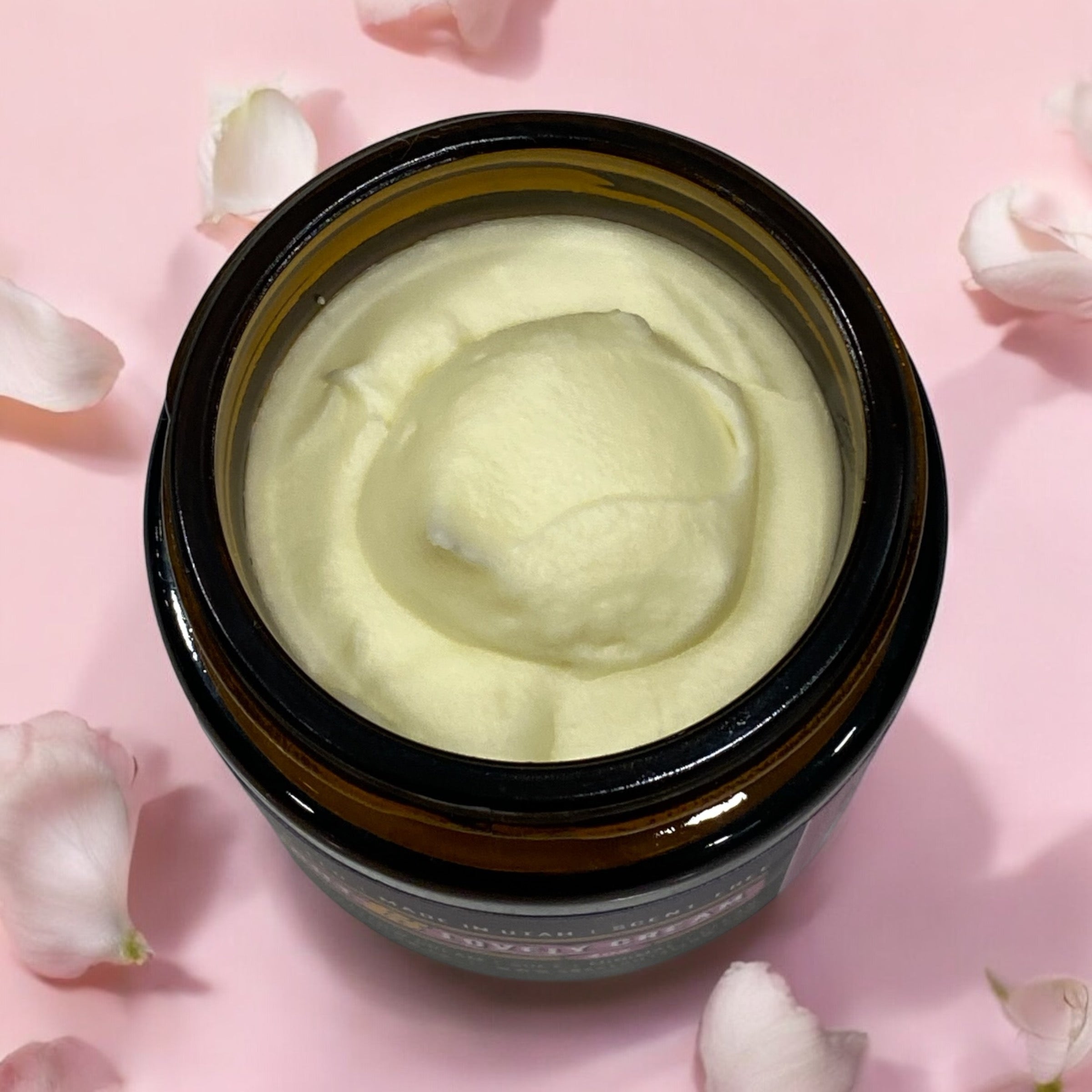 Light & Lovely Whipped Tallow – Snake Oil Tallow Co.
