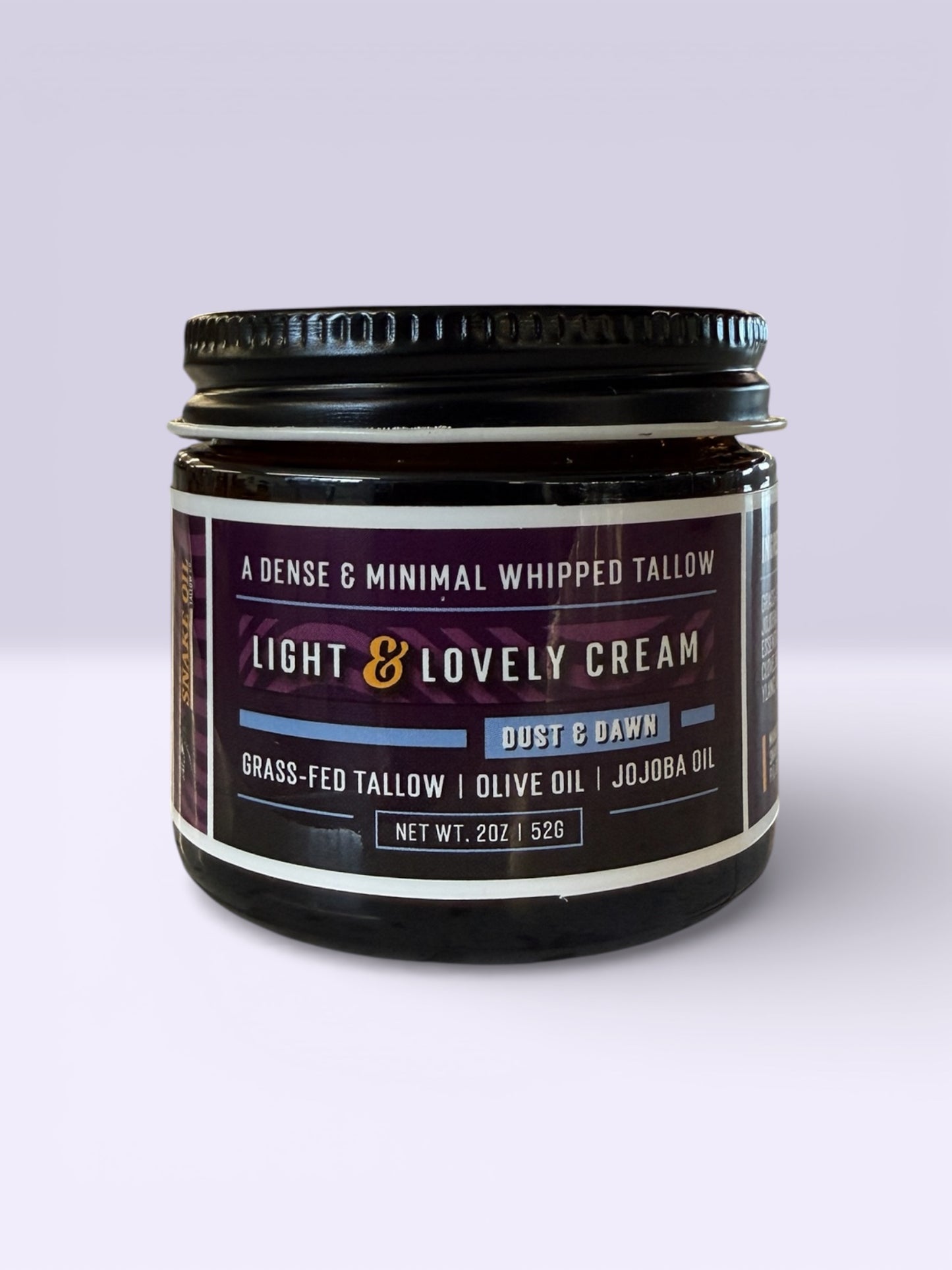 Light & Lovely Whipped Tallow
