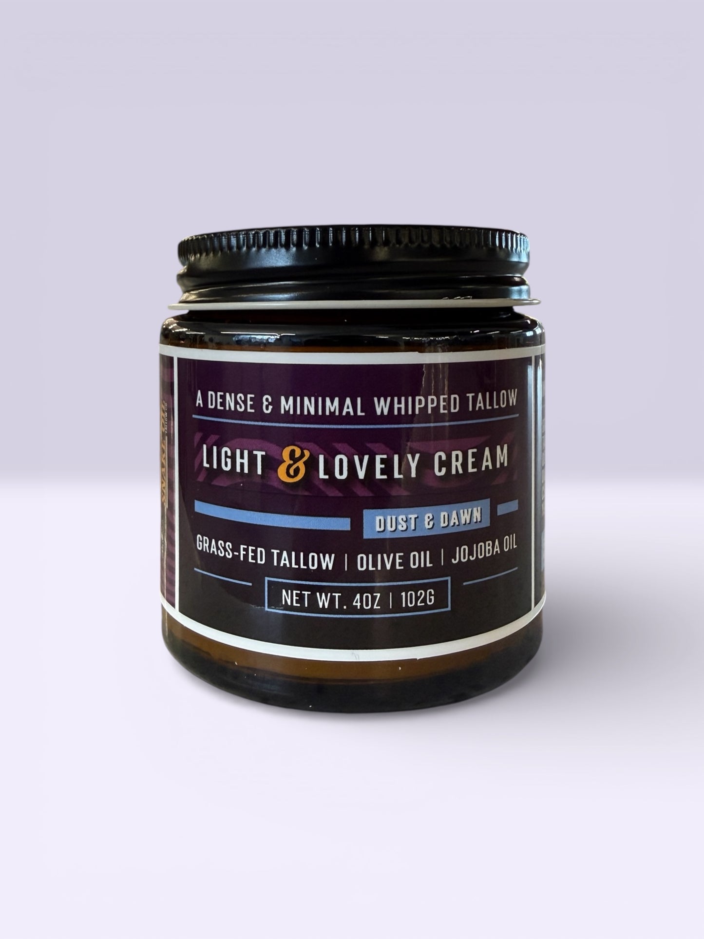 Light & Lovely Whipped Tallow