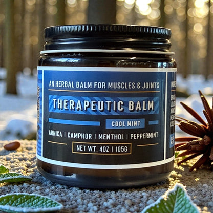 Therapeutic Muscle/Joint Balm