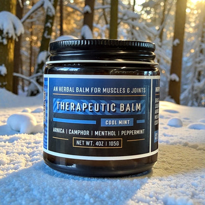 Therapeutic Muscle/Joint Balm