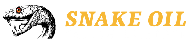 Snake Oil Tallow Co.