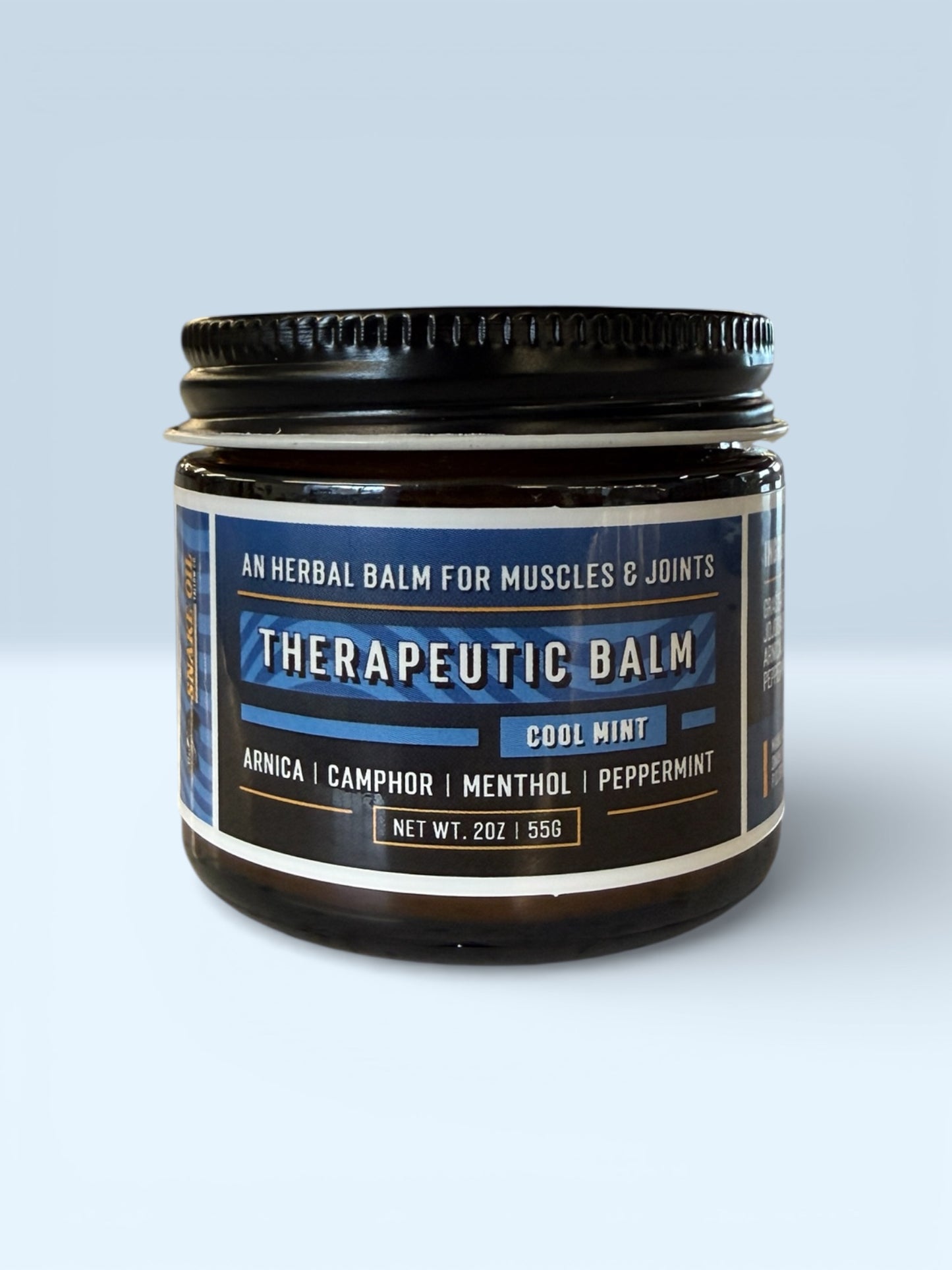 Therapeutic Muscle/Joint Balm