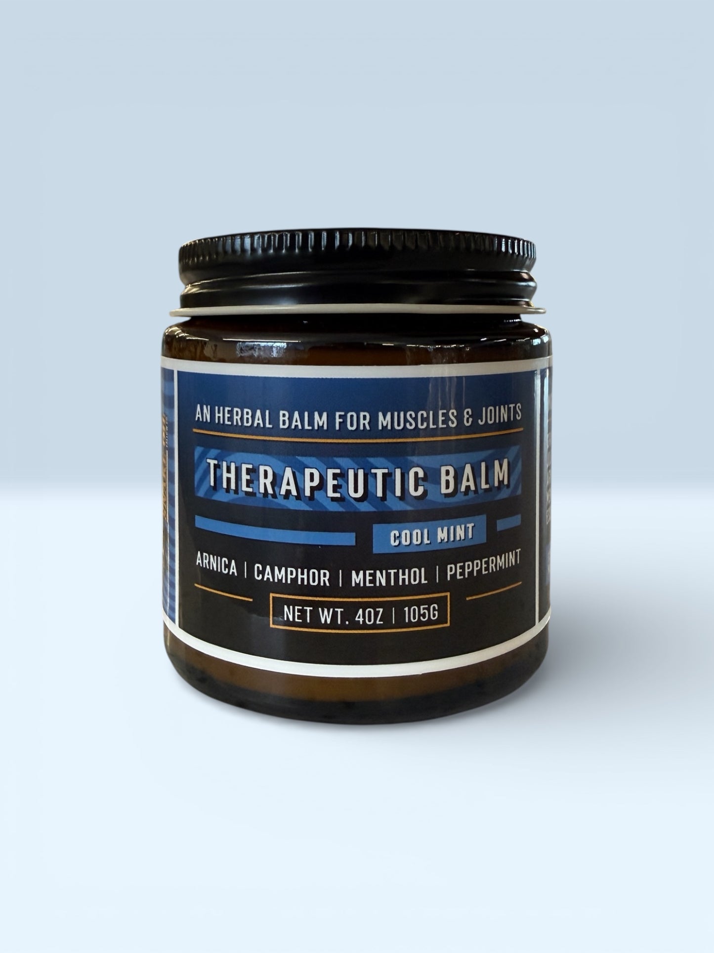 Therapeutic Muscle/Joint Balm